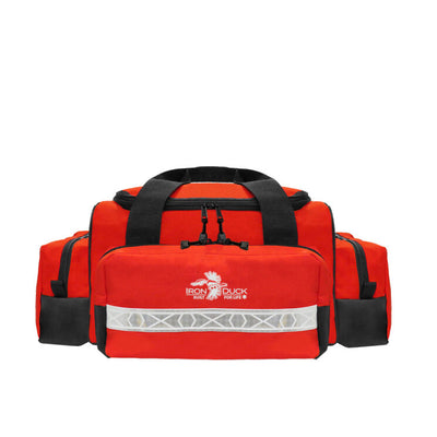 Pack Case Triple by Iron Duck