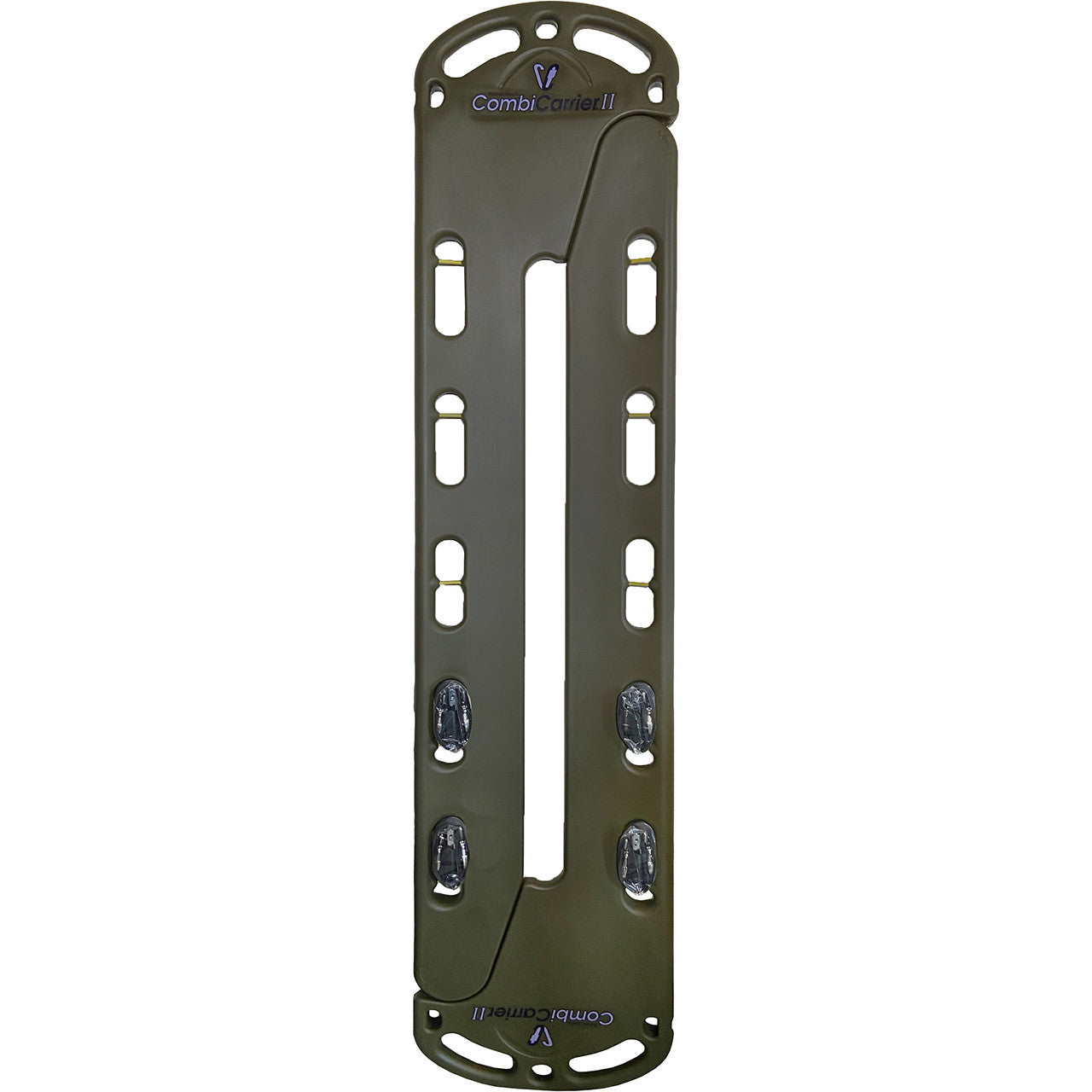 CombiCarrierII® Scoop Stretcher and Extrication Board
