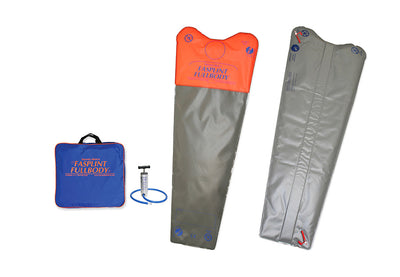 FASPLINT FULLBODY with Case and Pump