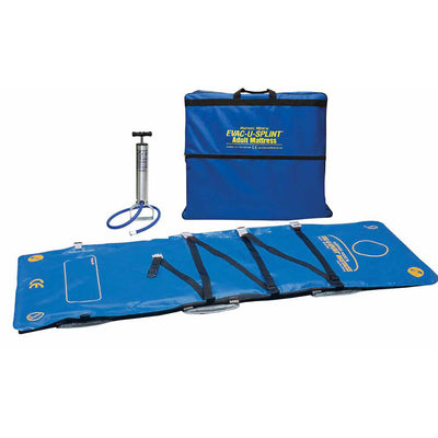 EVAC-U-SPLINT®  Vacuum Mattress