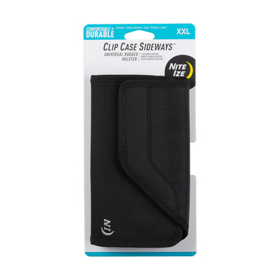 Clip Case Sideways™ Universal Rugged Holster
