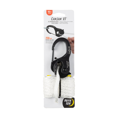 CamJam® XT™ Aluminum Rope Tightener