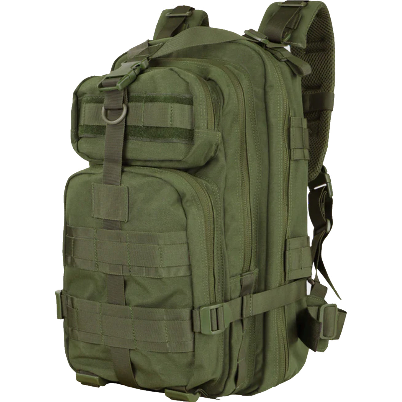 Compact Assault Pack, 24L - Empty