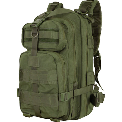 Compact Assault Pack, 24L - Empty