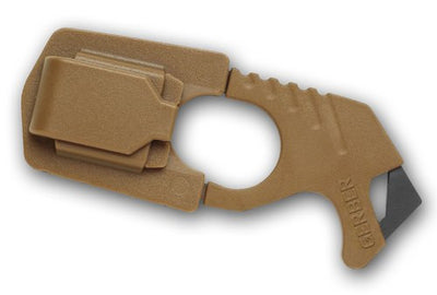 Strap Cutter, back
