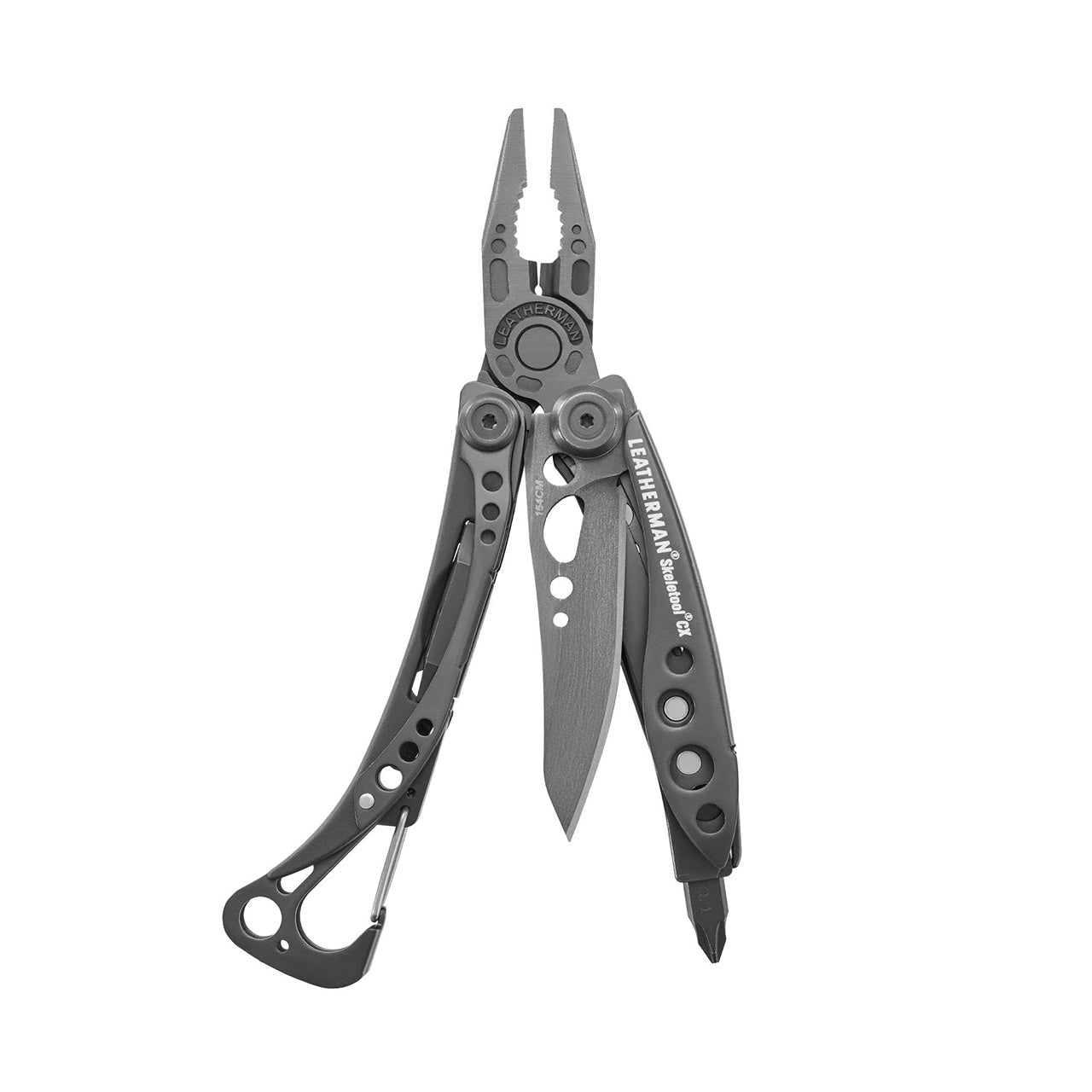 Leatherman Skeletool CX – Rescue Essentials