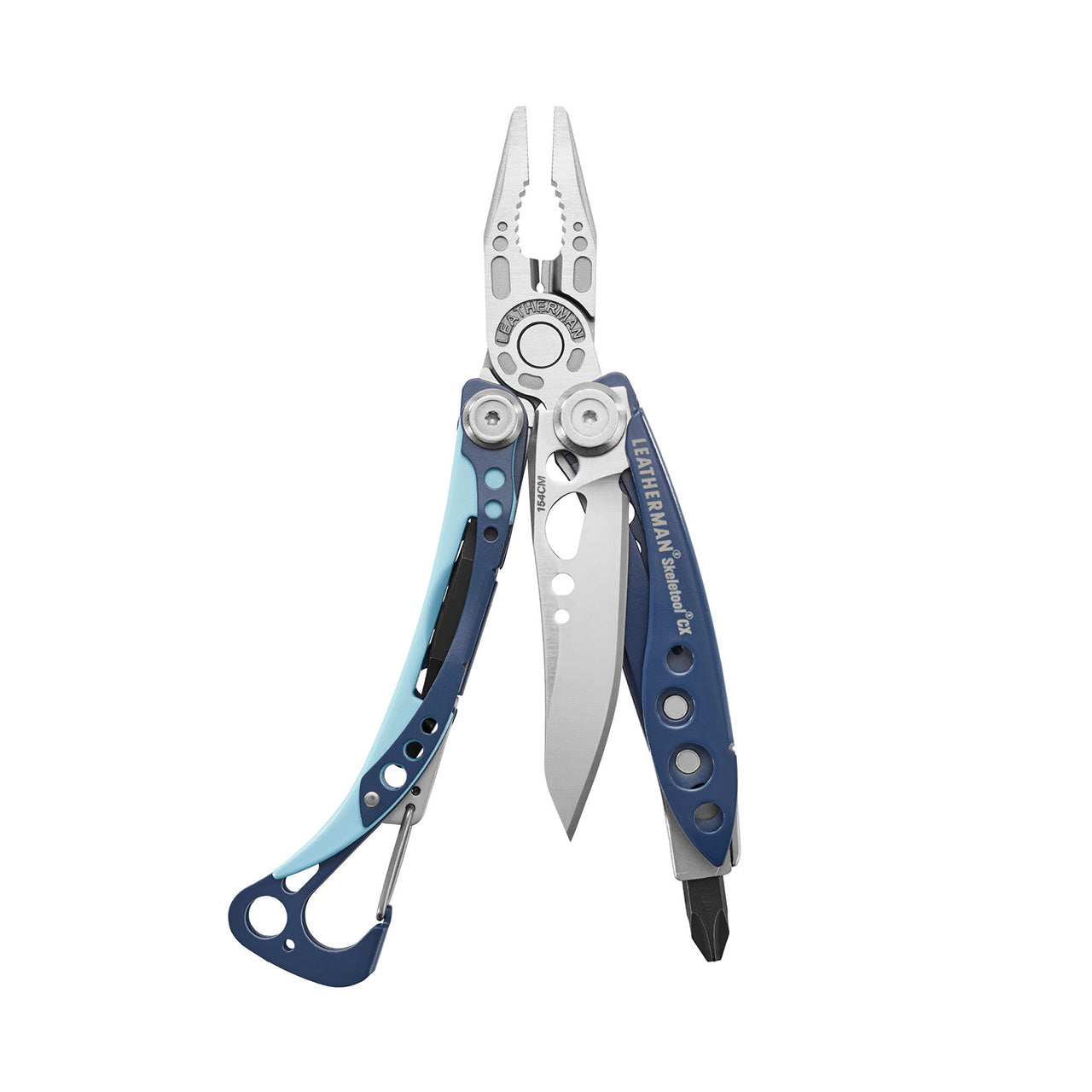 Leatherman Skeletool CX – Rescue Essentials