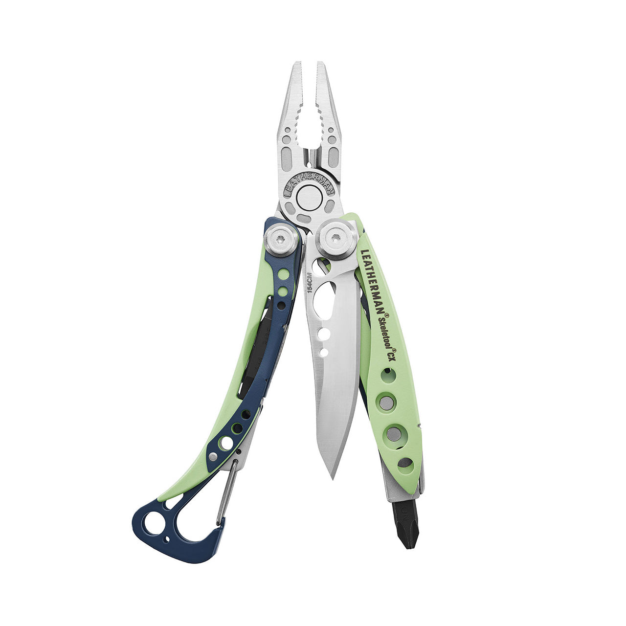 Leatherman Skeletool CX – Rescue Essentials