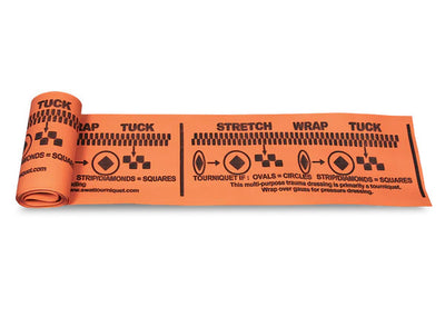 SWAT-T Tourniquet