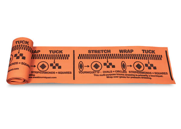 SWAT-T Tourniquet