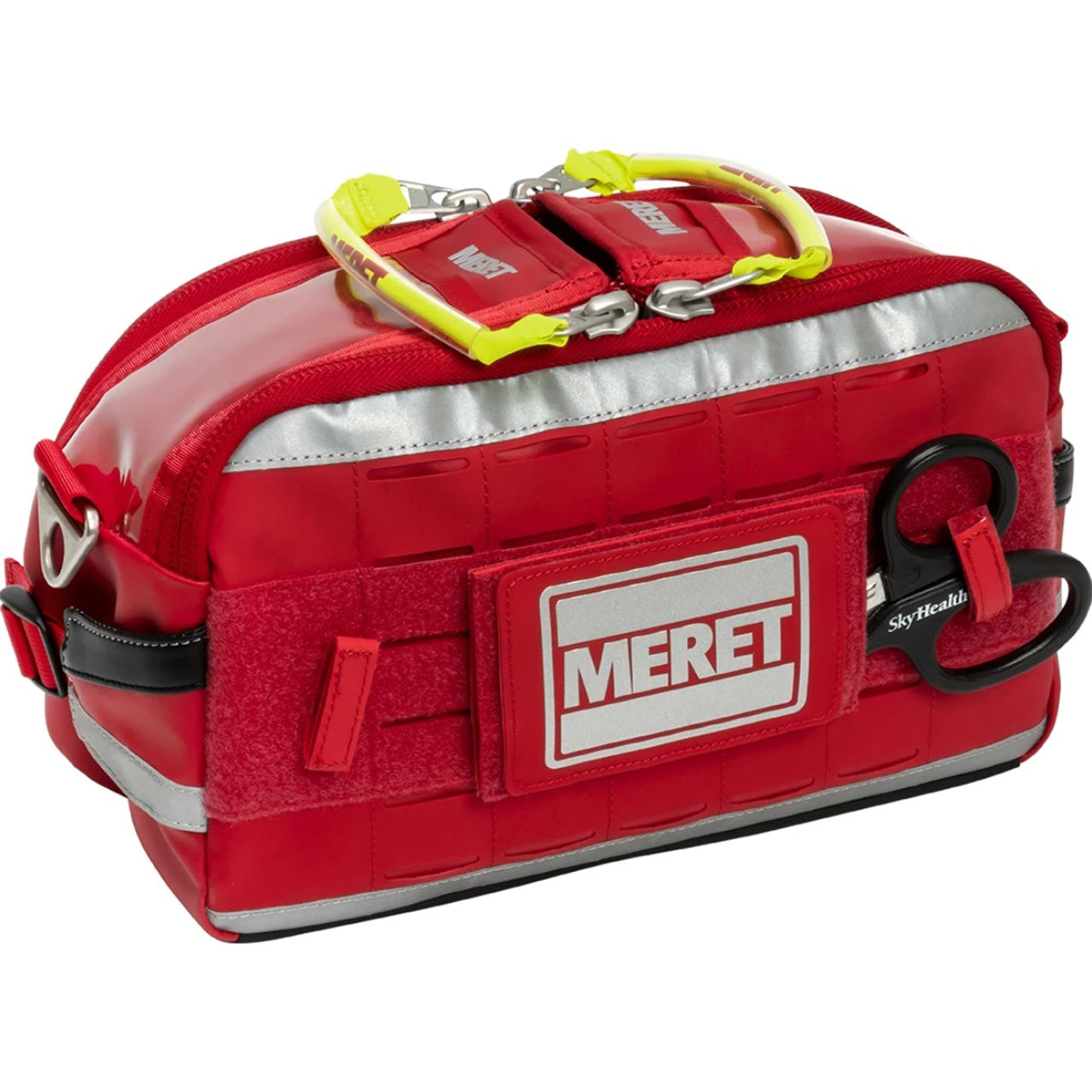 MERET First-In Pro X Sidepack – Rescue Essentials