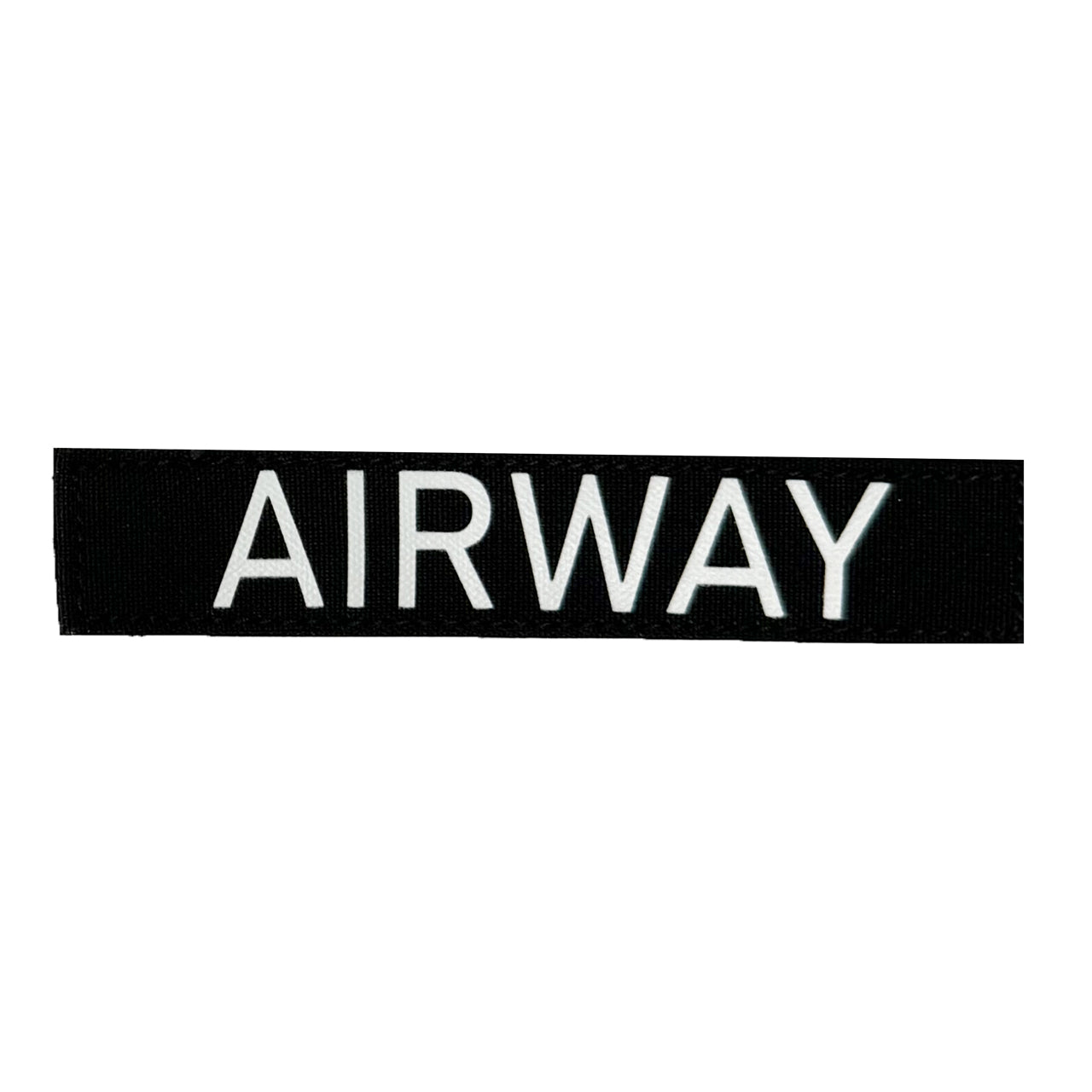 Paratus Med Module Name Tapes, 1"x 5"