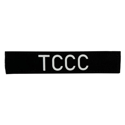 Paratus Med Module Name Tapes, 1"x 5"