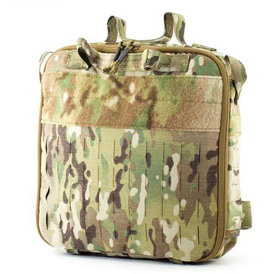 Eleven 10 TEMS Entry Aid Bag