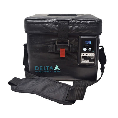 Delta ICE 2L Smart Blood Cooler