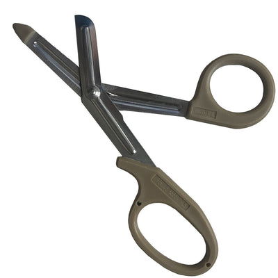 Left Handed EMT Shears, 7.5"