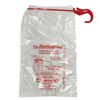 BioHoop Collection Bags (Single or Box of 12)