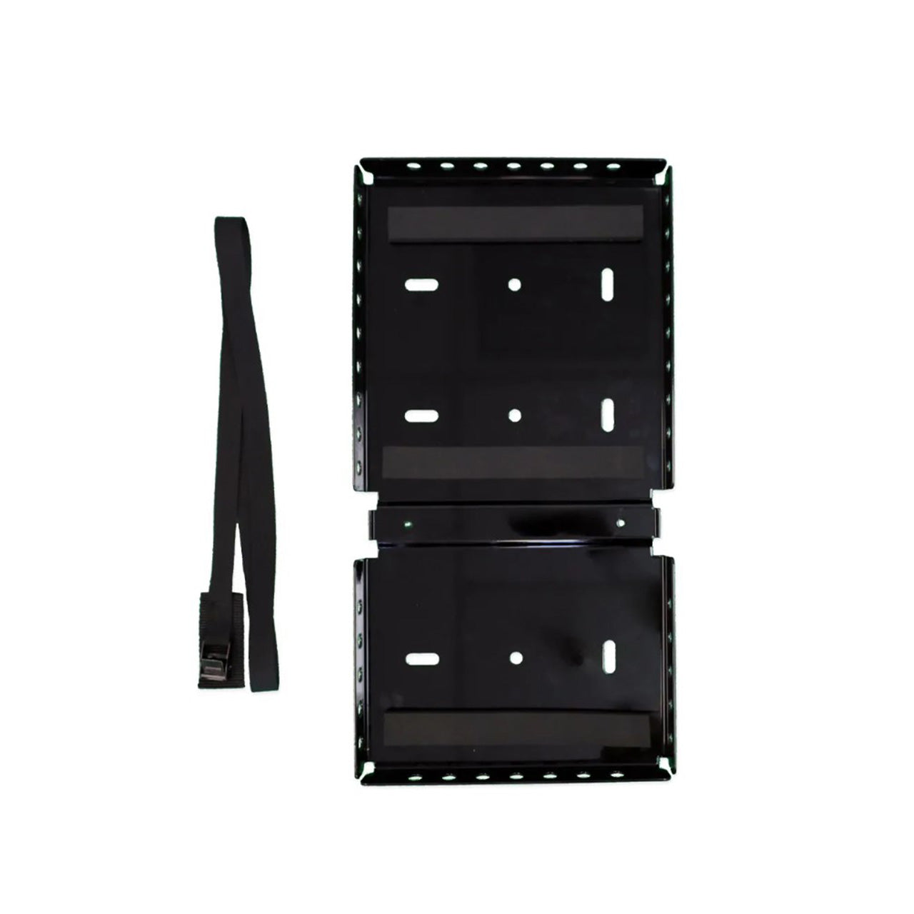 APRU Vehicle Mount (With/Without Hardwire Cable)