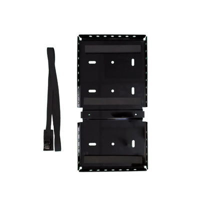 APRU Vehicle Mount (With/Without Hardwire Cable)