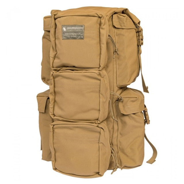 NAR Warrior Aid and Litter Kit - WALK®