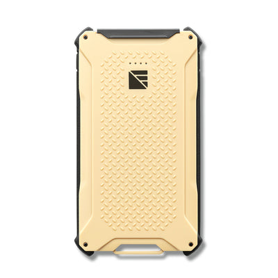 Poseidon Pro Indestructible Portable Charger