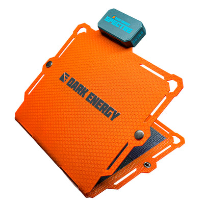 Spectre Folding Solar Panel (8W or 18W)