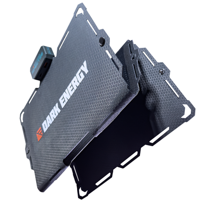 Spectre Folding Solar Panel (8W or 18W)