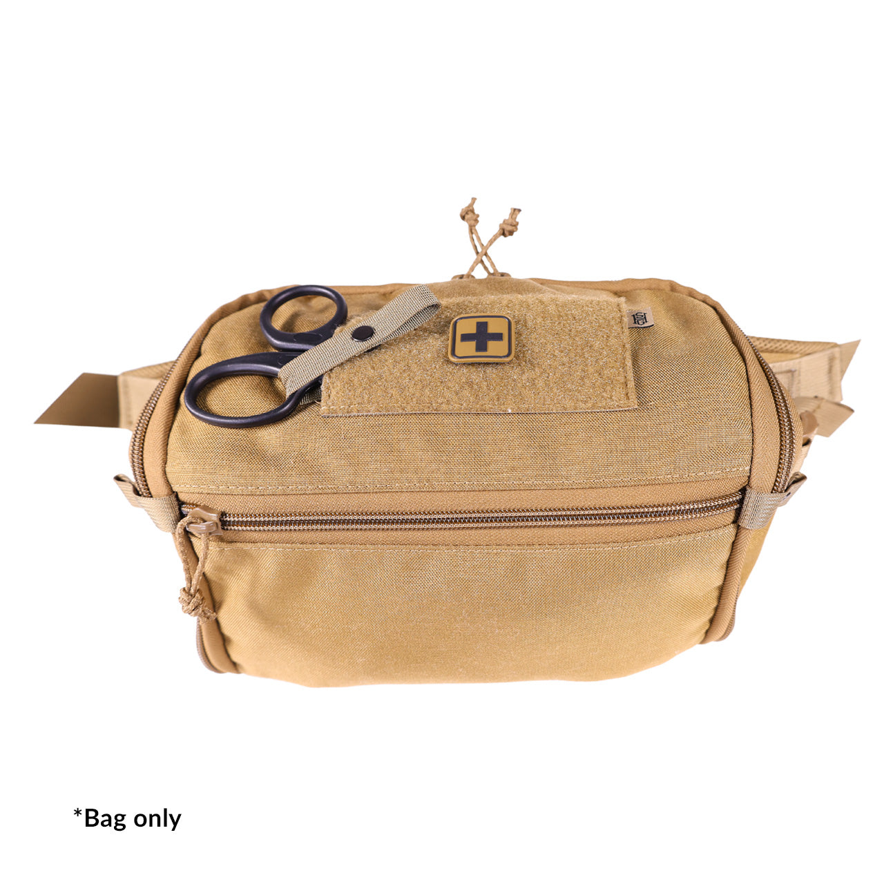 Team Response Kit Bag