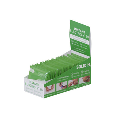 Electrolyte Lozenges (24 or 80 count)