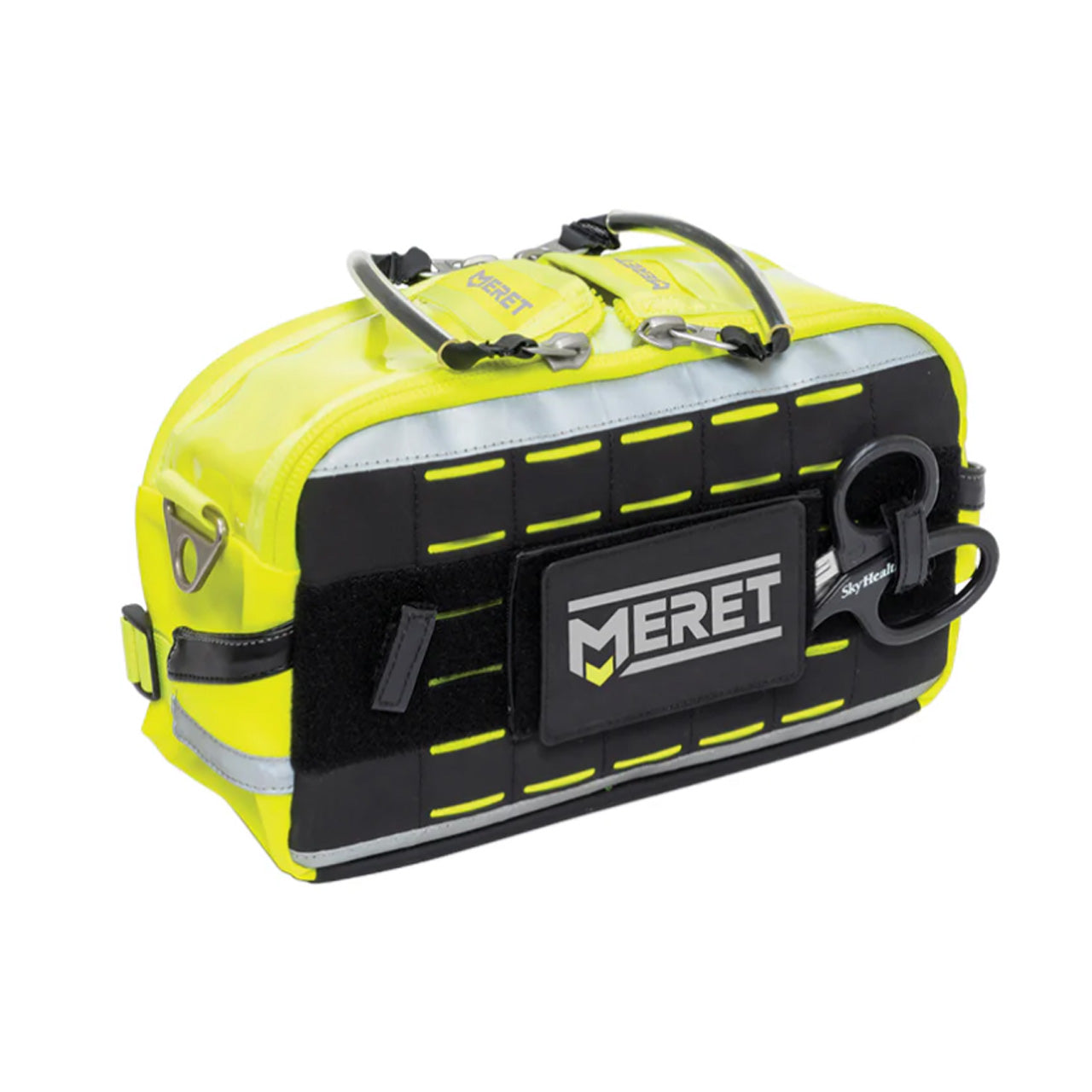 ファーミー① MERET First-In Pro X Sidepack – Rescue Essentials