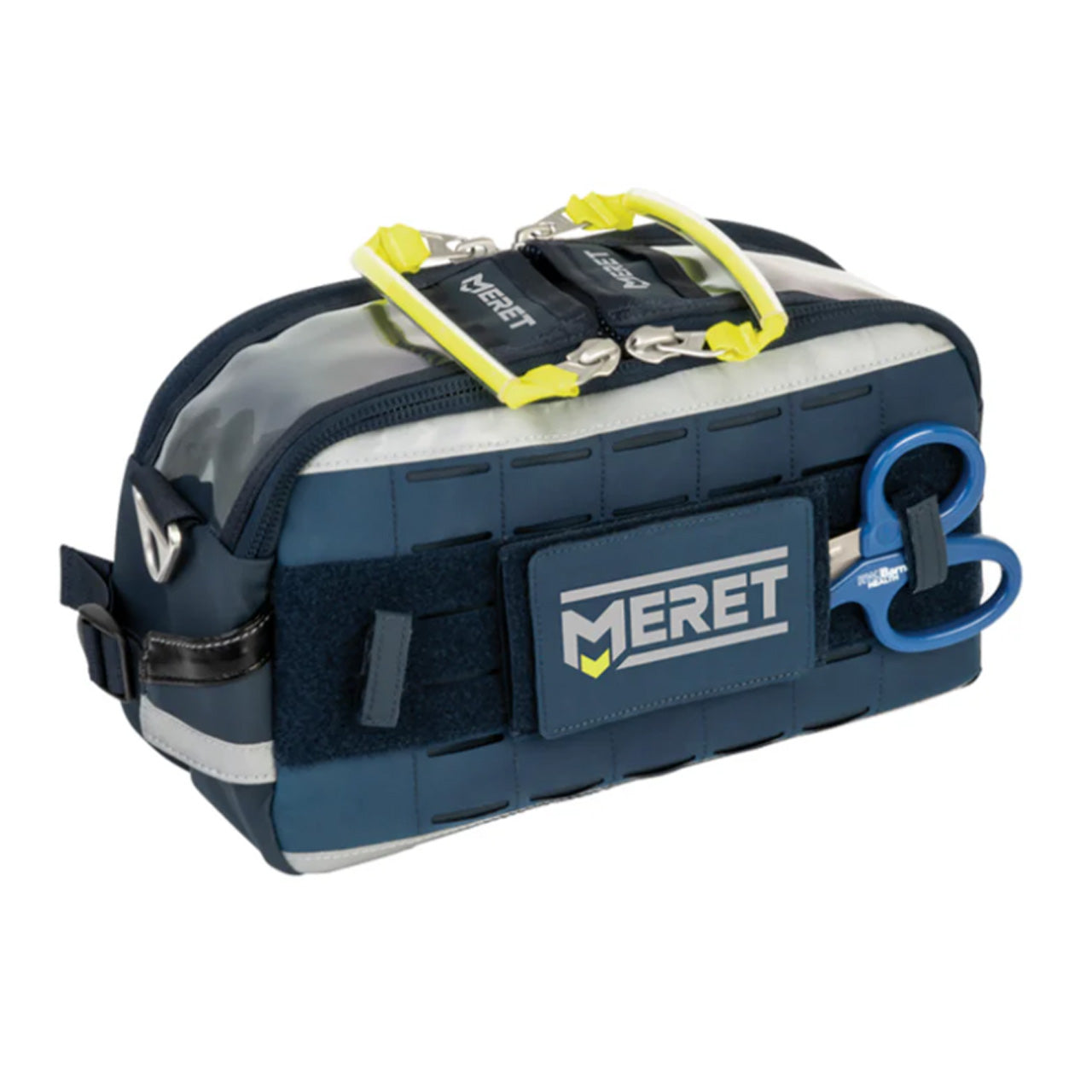 MERET First-In Pro X Sidepack – Rescue Essentials