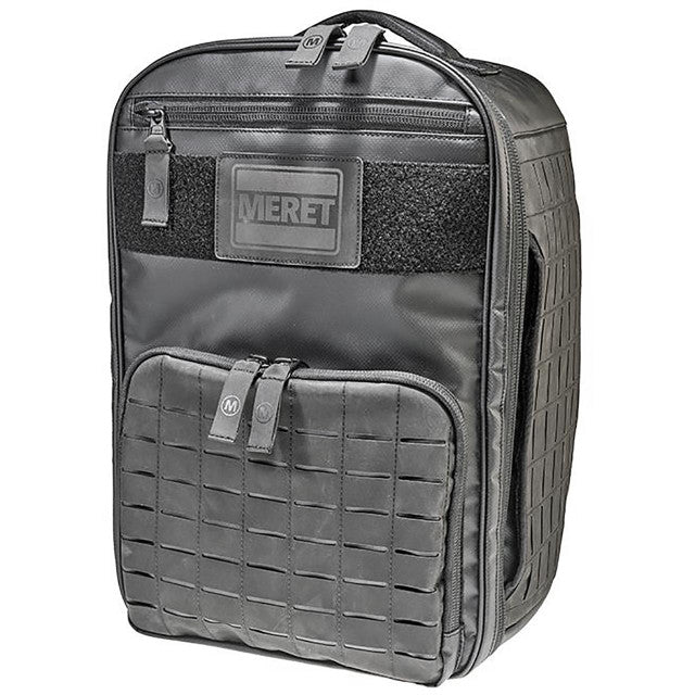 MERET V.E.R.S.A. PRO X Pack – Rescue Essentials