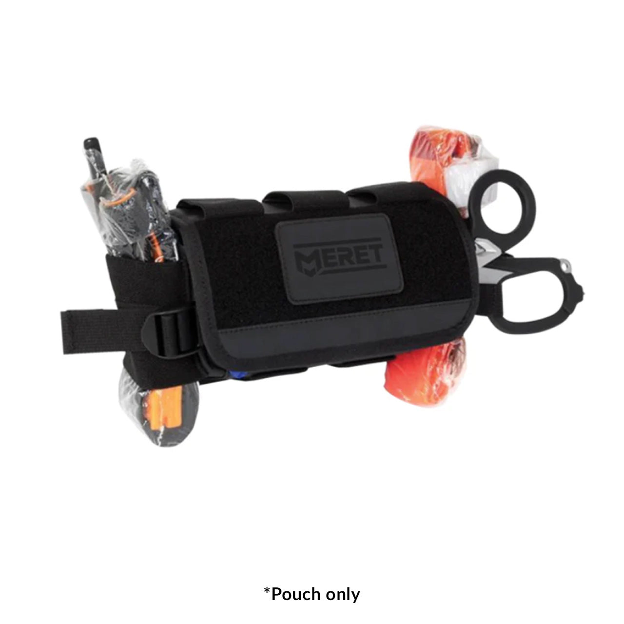 MERET TFAK Pro X – Rescue Essentials