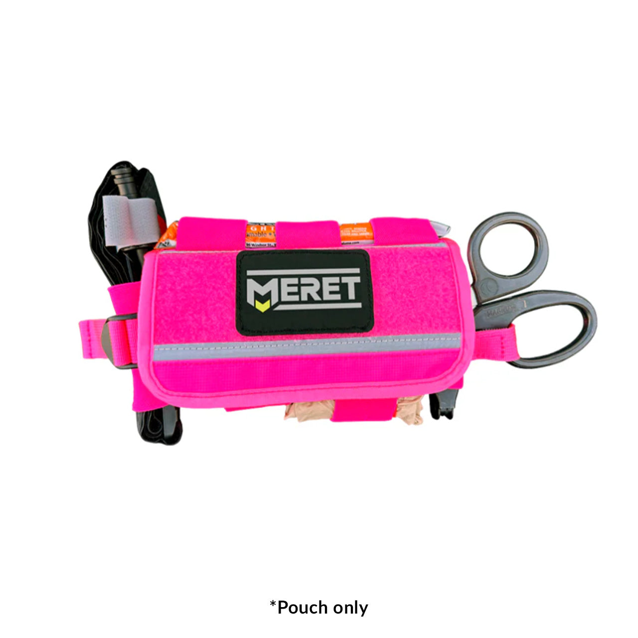 MERET TFAK Pro X – Rescue Essentials