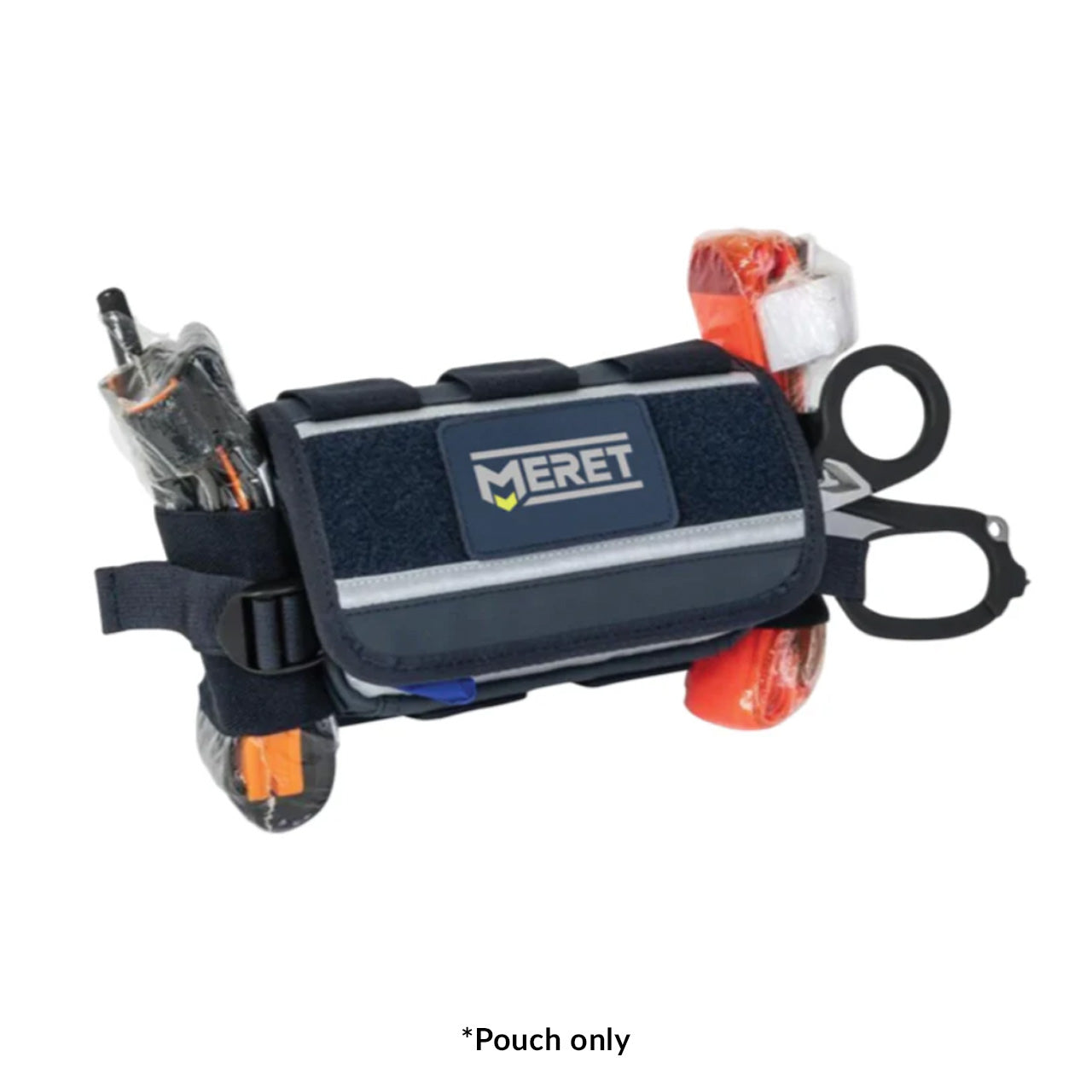 MERET TFAK Pro X – Rescue Essentials