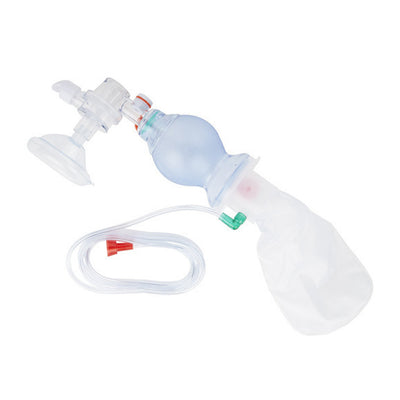 BVM Manual Resuscitator