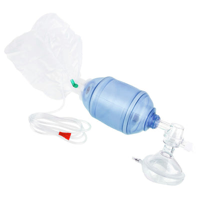 BVM Manual Resuscitator