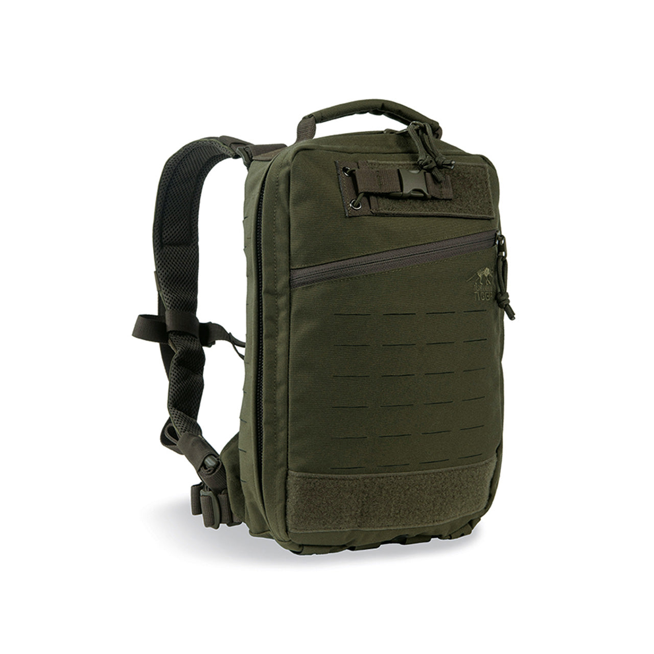 TT Medic Assault Pack MKII Small – Rescue Essentials