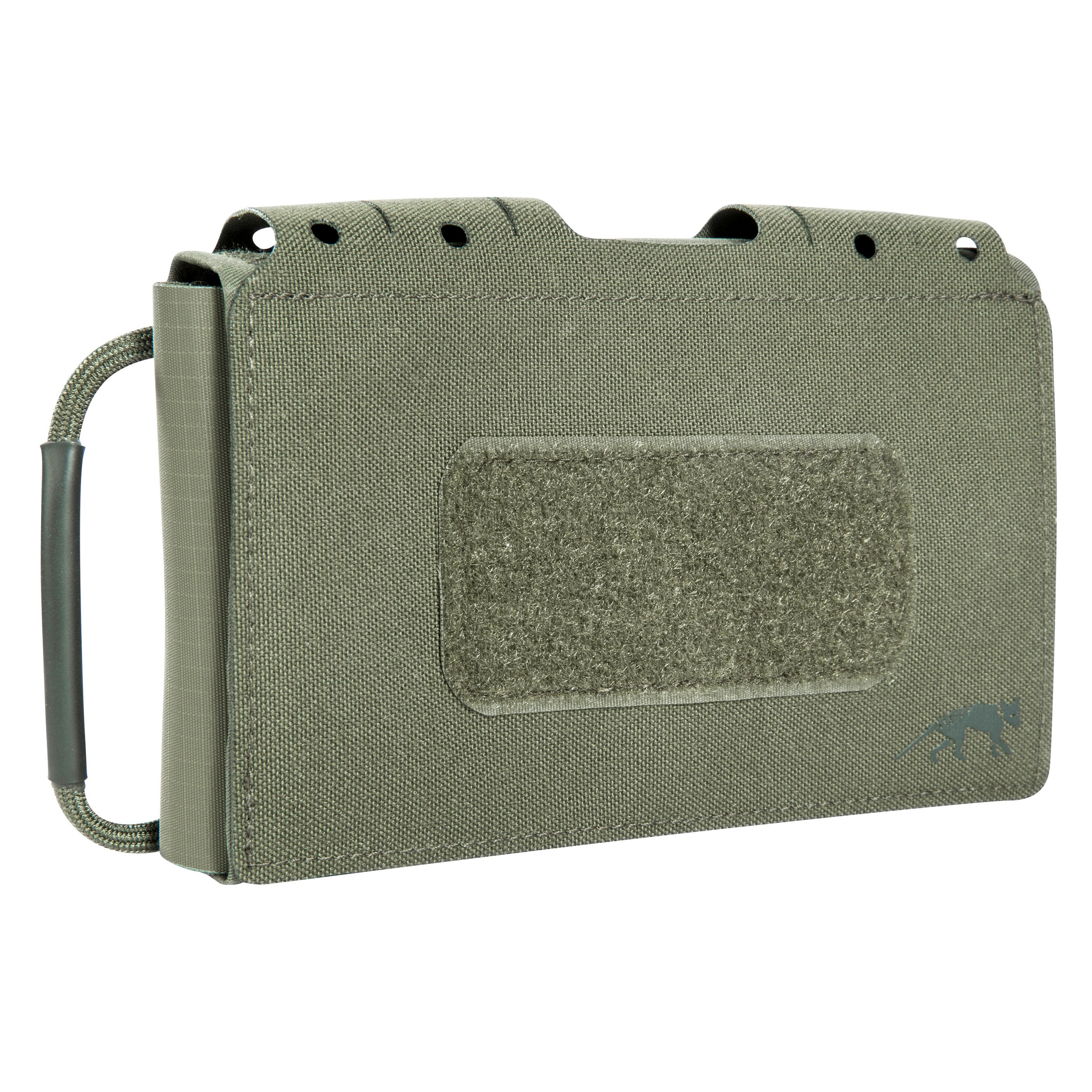 TT IFAK Pouch Dual