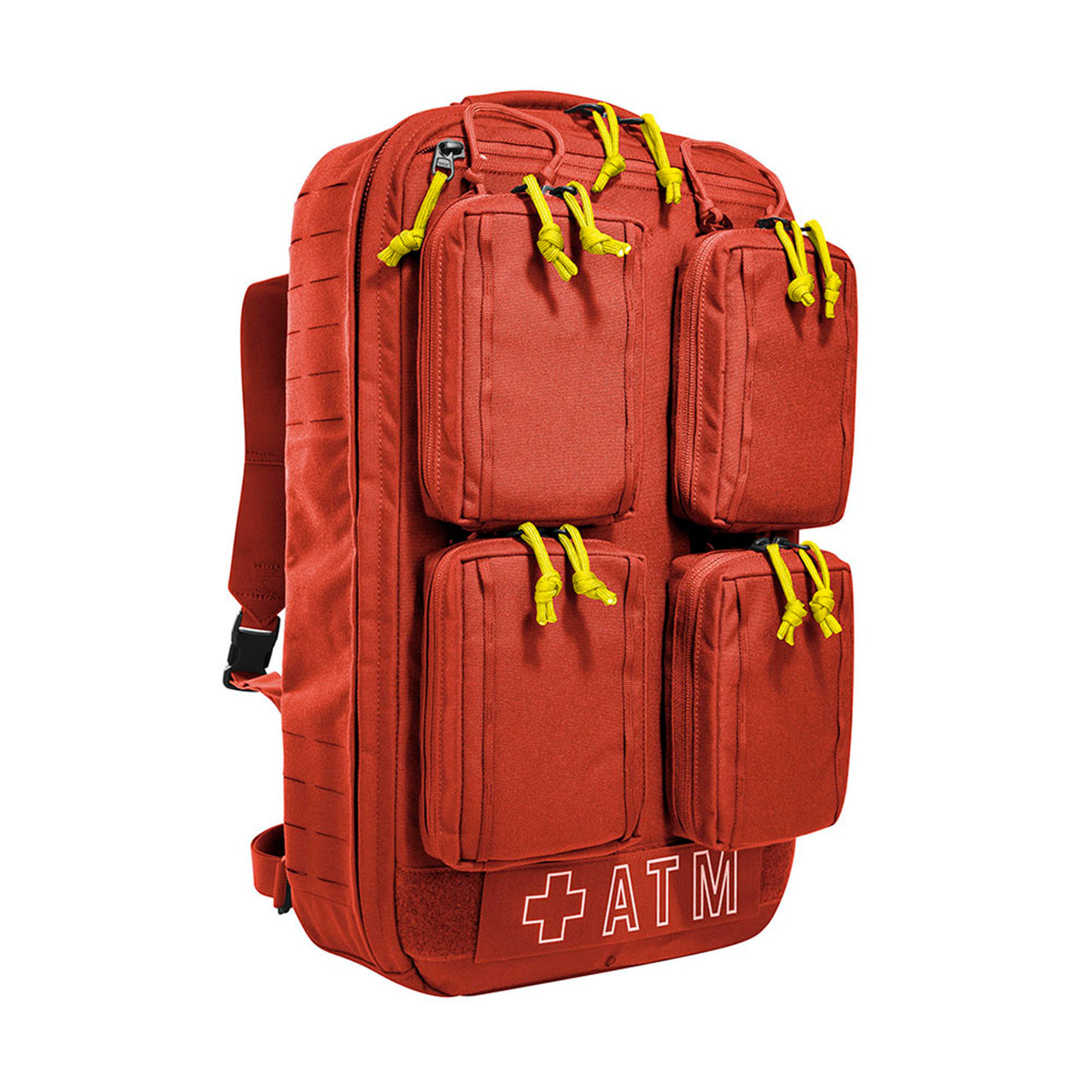 パック・フェイスマスク FOREST ESSENTIALS TT Medic MASCAL (Mass Casualty) Pack – Rescue Essentials