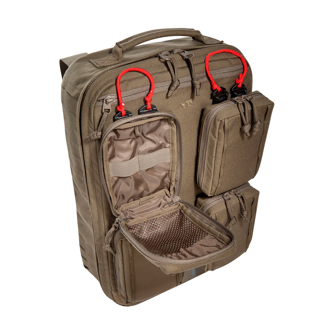 TT Medic MASCAL (Mass Casualty) Pack