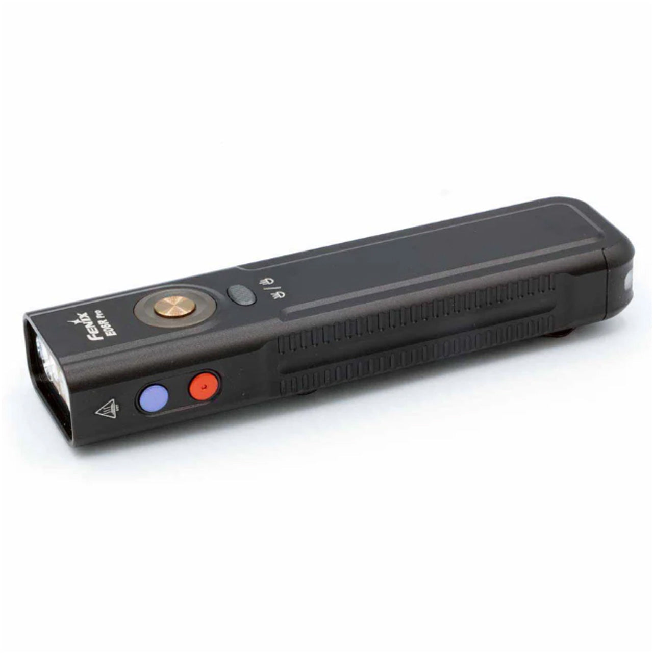 Fenix E06R PRO Flat Flashlight – Rescue Essentials