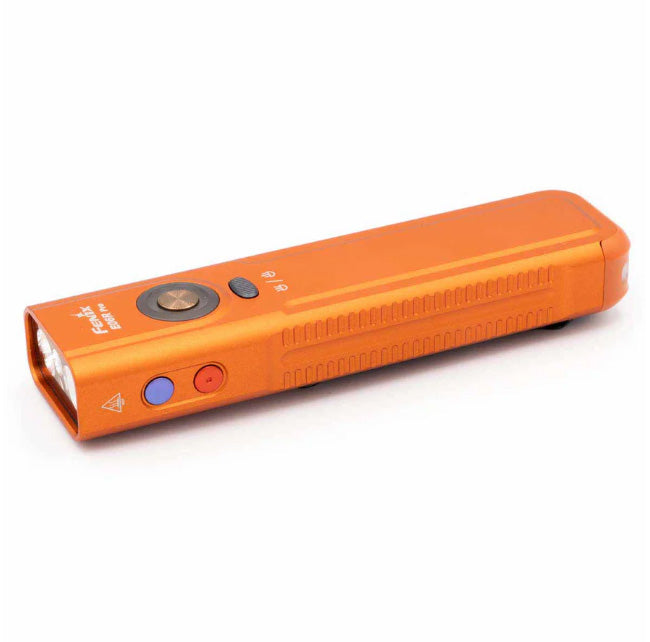 Fenix E06R PRO Flat Flashlight