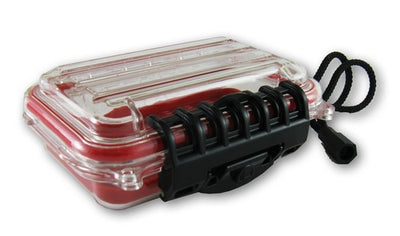 Waterproof  Plano1449 case, closed