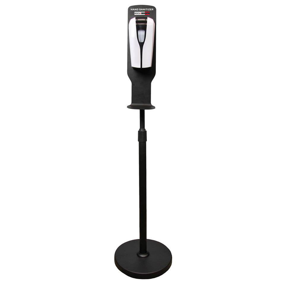 Automatic Hand Sanitizer Dispenser (with or without Floor Stand)