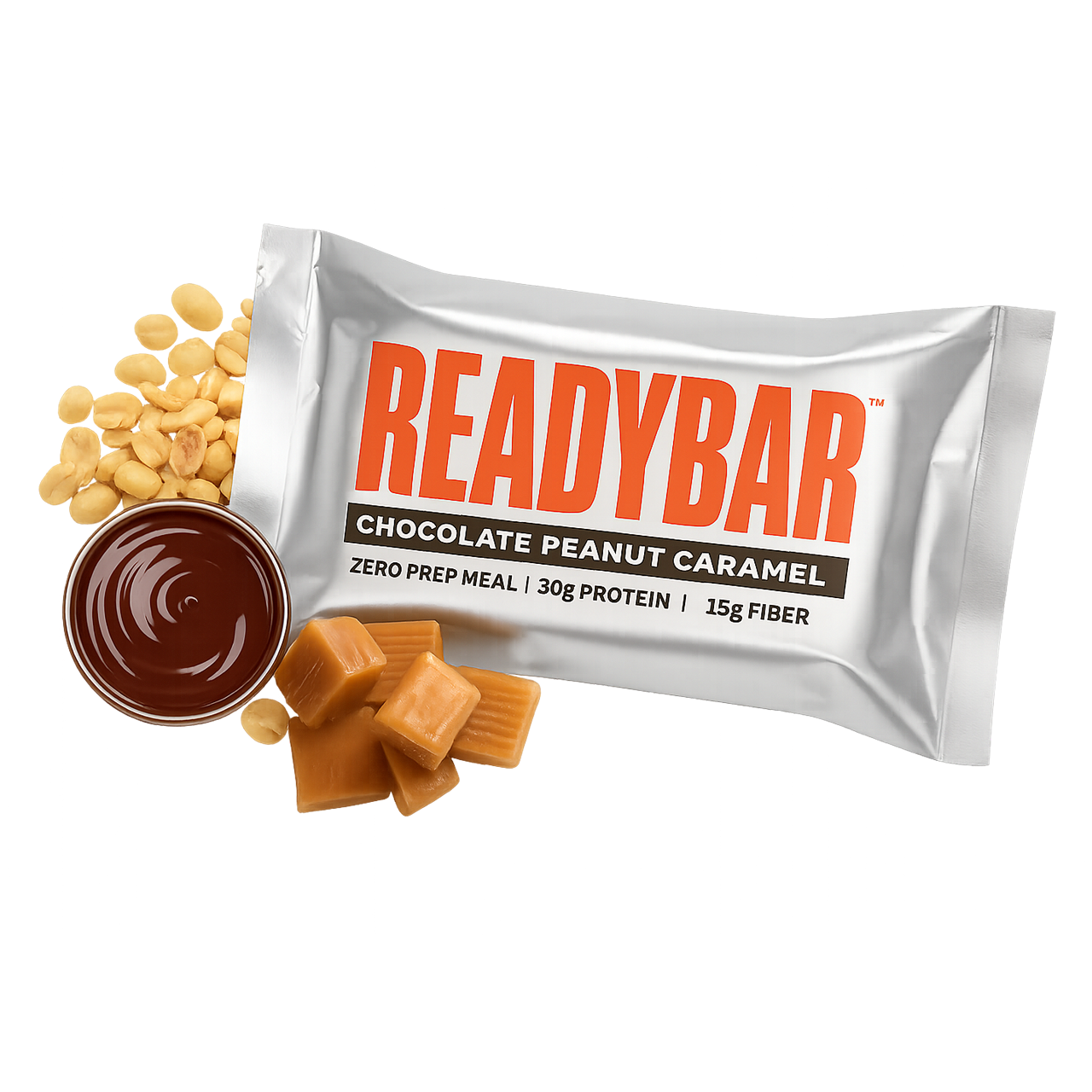 READYBAR Meal Bar