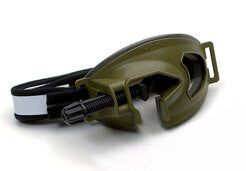 Laerdal Thomas Endotracheal Tube Holder, side
