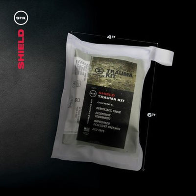  Shield Trauma Kit