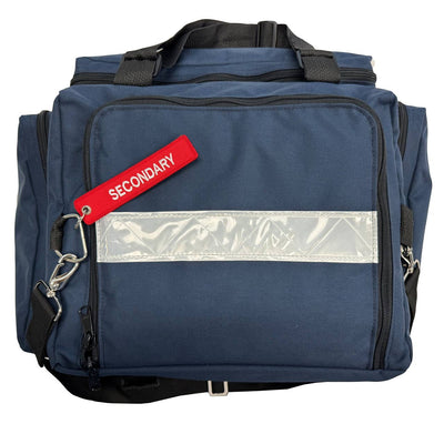 Naval Dive Recompression Kit (Change A)