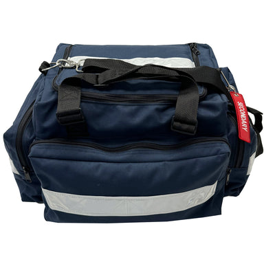 Naval Dive Recompression Kit (Change A)